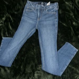 Hollister Demin Jeans w25 l28